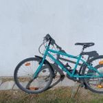 24" MTB kerékpár eladó! fotó