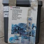 Gardena automata öntöző készlet szobanövényeknek fotó