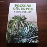 Zdenek Miller, Libor Kunte - Pozsgás növények enciklopédiája fotó