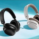 Sennheiser ACCENTUM Plus Vezetéknélküli Headphone fejhallgató füles ÚJ LEGOLCSÓBB AJNLAT fotó