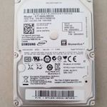 Seagate Spinpoint 2.5" 1TB 5400rpm 8MB HDD (ST1000LM024) 1. fotó