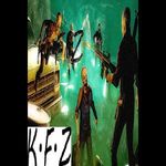 KFZ (PC - Steam elektronikus játék licensz) fotó