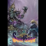 Sole Saga (PC - Steam elektronikus játék licensz) fotó