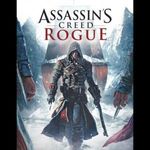 Assassin's Creed: Rogue (PC - Ubisoft Connect elektronikus játék licensz) fotó