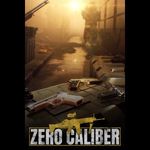 Zero Caliber VR (PC - Steam elektronikus játék licensz) fotó