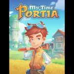 My Time at Portia (PC - Steam elektronikus játék licensz) fotó
