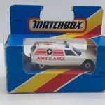 Matchbox Superfast. Citroen CX. fotó