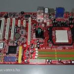 MSI K9A2 NEO2 DIGITAL / MS-7358 / AM-2+ DDR-2 SATA RAID PCI-E VGA-HDMI fotó