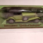 Matchbox - Models of Yesteryear Y-16 Mercedes Benz SS Coupe 1928 fotó