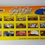 Matchbox 15 darabos Gift set Special collection [bontatlan] fotó