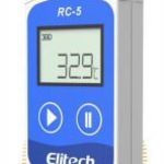 Elitech RC-5 USB Hőmérő adattároló vízálló fotó
