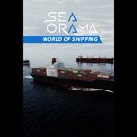SeaOrama: World of Shipping (PC - Steam elektronikus játék licensz) fotó
