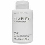 Olaplex No. 3 Hair Perfector otthoni hajkötés-erősítő kezelés, 100 ml fotó