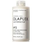 Olaplex No. 3 Hair Perfector otthoni hajkötés-erősítő kezelés, 250 ml fotó