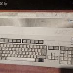 Commodore Amiga A500 fotó