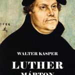 Walter Kasper - Luther Márton Az ökumené jegyében fotó