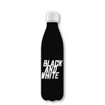 Juventus termosz Black and White 500 ml fotó