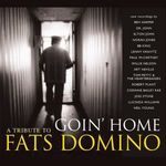 Goin' Home-A Tribute To Fats Domino (2CD-SET) fotó
