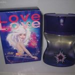 Love Love At Night - Eau de Toilette (EDT) nőknek 35 ml fotó