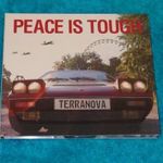 Terranova – Peace Is Tough CD / fotó
