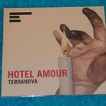 Terranova – Hotel Amour CD / fotó