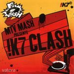 MTV Mash Presents: !K7 Clash fotó