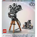 SOP LEGO Disney Kamera Hommage an Walt Disney 43230 (43230) fotó