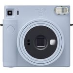 Fujifilm Instax SQ1 Azonnali kép kamera Kék fotó