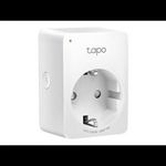 Tapo P100 - V1 - smart plug (TAPO P100(4-PACK)) fotó