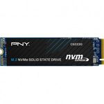 SSD 500GB PNY M.2 PCI-E NVMe Gen3 CS2230 retail (M280CS2230-500-RB) fotó