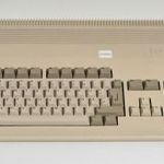 Amiga 500 nszámítógép Commodore fotó