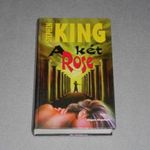 Stephen King - A két Rose (Keménytáblás kiadás) fotó