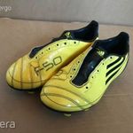 33 Adidas stoplis cipő foci cipő fotó