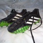 Adidas stopplis focicipő - 37, 5 ÚJSZERŰ fotó