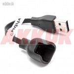 USB töltőkábel Huawei Honor Band 4 Running Edition fotó