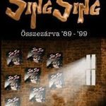 Sing Sing - Összezárva 89-99 - 8 CD + 1DVD fotó