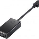 HP USB-C to VGA Adapter N9K76AA#AC3 Kiegészítő, Kellék Speciális átalakító fotó