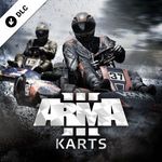 Arma 3 - Karts (PC - Steam elektronikus játék licensz) fotó