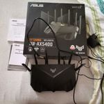 Asus TUF- AX5400 Wifi Router fotó