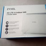 Zyxel LTE5366-M608 LTE router fotó