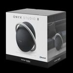 Harman Kardon Onyx Studio 8 Bluetooth hangszóró szürke fotó