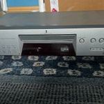 Sony SCD-XE670 CD, SACD, Lejátszó, Ezüst fotó