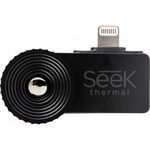 Hőkamera IOS készülékekhez, Seek Thermal Compact XR iOS SK1002IO fotó