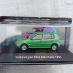 Volkswagen Polo modell fotó