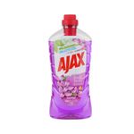 Ajax háztartási tisztítószer Lilac Breeze folyékony 1l fotó