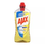 Ajax háztartási tisztítószer citrom és szódabikarbóna folyékony 1l fotó