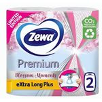 Zewa Premium Extra Long papírtörlő 2 réteg 120 lap fotó