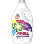 Ariel 4 x 2, 15 liter Color mosógél (172 mosás) fotó