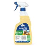 Légfrissítő argánolaj illattal 750 ml - Sanitec Deo Fresh Argan 1893-S fotó