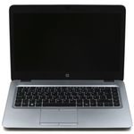 HP Elitebook 745 G4 felújított laptop garanciával A10-8GB-128SSD-FHD fotó
